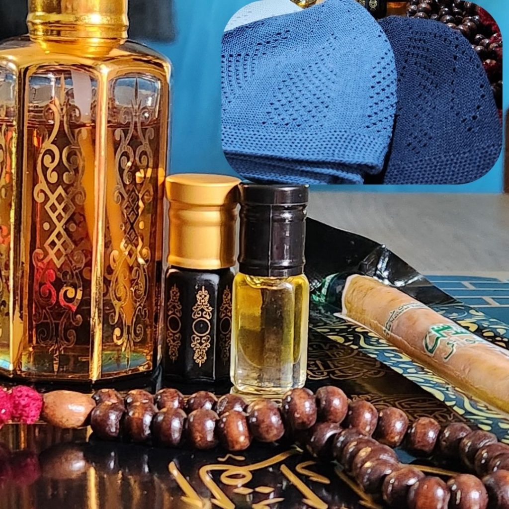 ছয়টি আকর্ষণীয় গিপ্ট আইটেম